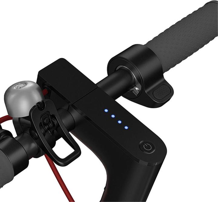 Actual product image Xiaomi M365 (25 km/h, 30 km, 250 W)