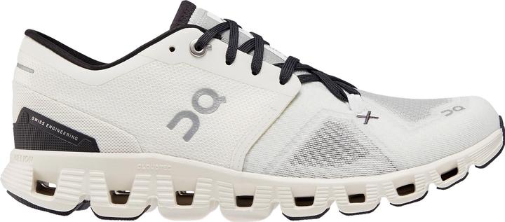 White/Black