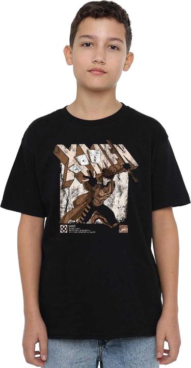 Produktbild XMen TShirt (140)