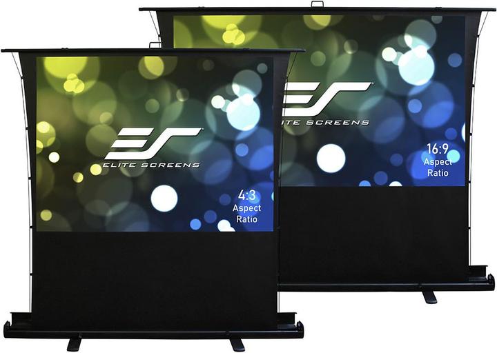 Produktbild Elite Screens FT92XWH (92", 16:9)