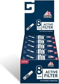 Produktbild Active Tips 8mm