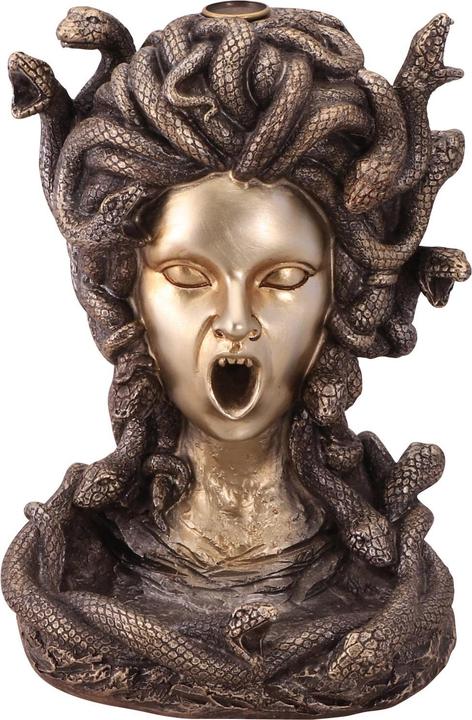 Produktbild Chaks Räucherbrunnen: Medusa