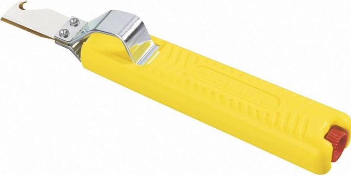 Immagine prodotto Jokari Coltello per cavi (17 cm)