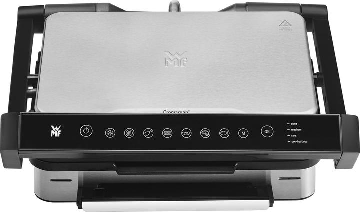 Immagine prodotto WMF Profi Plus griglia a contatto Perfection