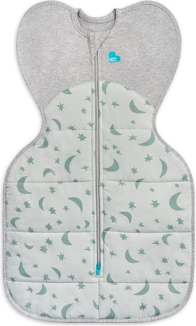 Love to Dream Swaddle UP Pucksack 3.5T (68 cm, 3.5 TOG)