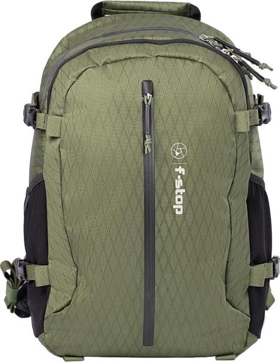 F-Stop Guru 4 AIR 24 Liter Backpack Male Torso Version Cypress With Free ICU (24 l)