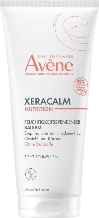 Avène Avene Xeracalm Nut Balsam, 200 ml BAL (200 ml)