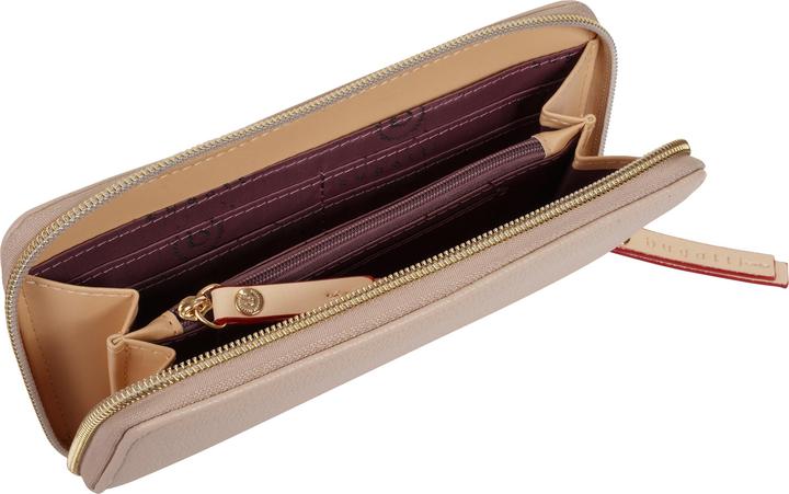Actual product image Bugatti ELLA wallet