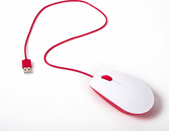 Produktbild Raspberry Pi RPi (Kabelgebunden)
