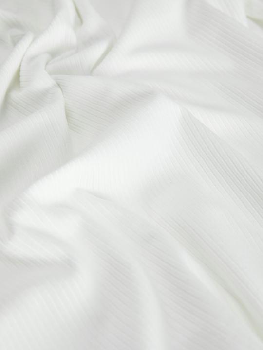 Actual product image JJXX Jxhayden Str Ls Tee Jrs Noos (S)
