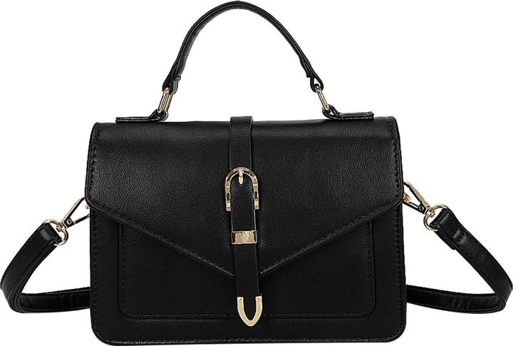 Gallantry C-0160-1-BLACK Clutch