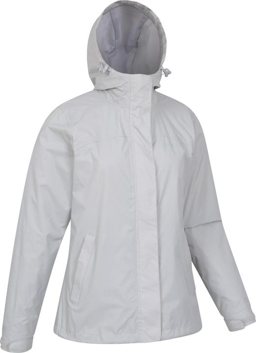 Immagine prodotto Mountain Warehouse Torrent Giacca Impermeabile Donna (34 D)