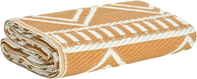 Image du produit Swisshandel24 Tapis d'extérieur (121 x 182 cm)
