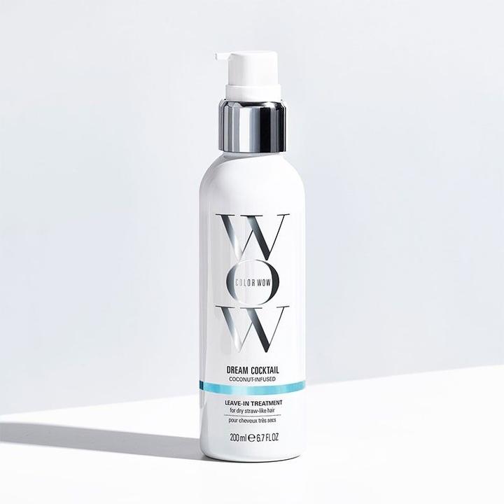 Image du produit Color Wow Cocktail de noix de coco (200 ml)