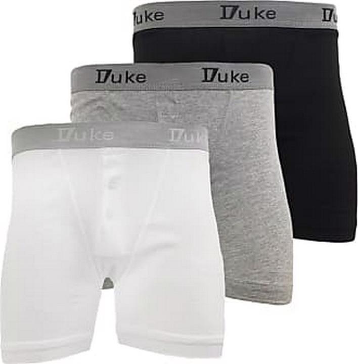Image du produit DUKE UTDC113 P (S, Lot de 3)