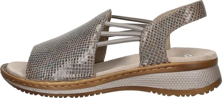 Actual product image Ara Sandalen (42)