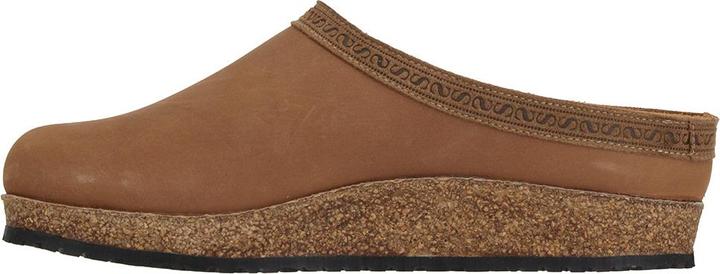 Produktbild Stegmann Leder Clogs (37)