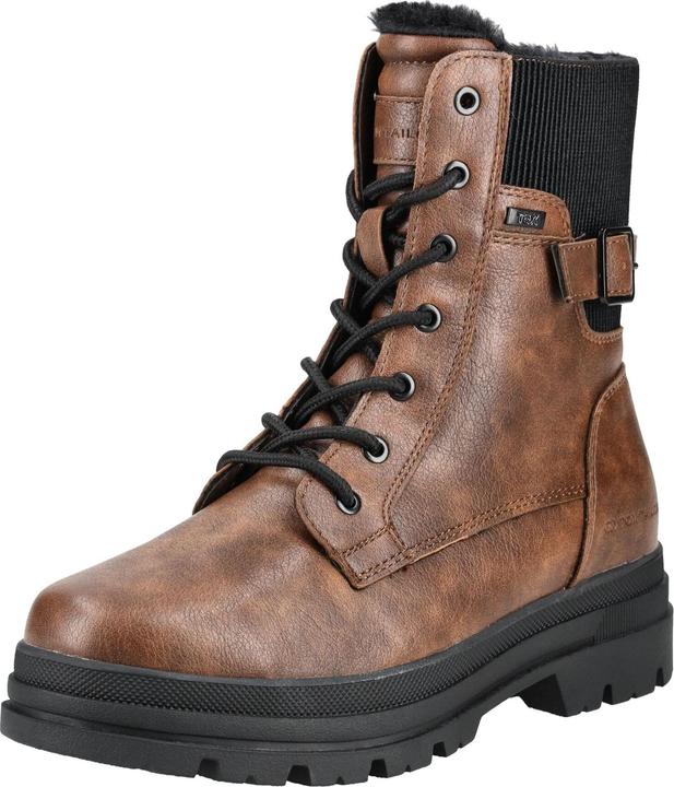 Produktbild Tom Tailor Stiefelette (38)