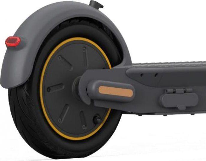 Produktbild Segway-Ninebot KickScooter MAX G30E II (25 km/h, 65 km, 350 W)