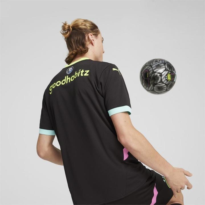 Produktbild Puma PSV Away Jersey Replica (XXL)