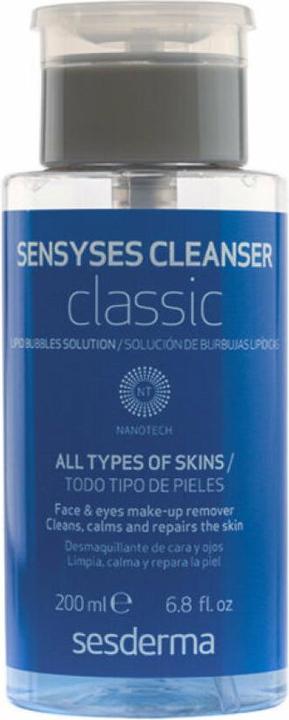 Produktbild Sesderma Sensyses Cleanser Classic (Reinigungstücher, 200 ml)