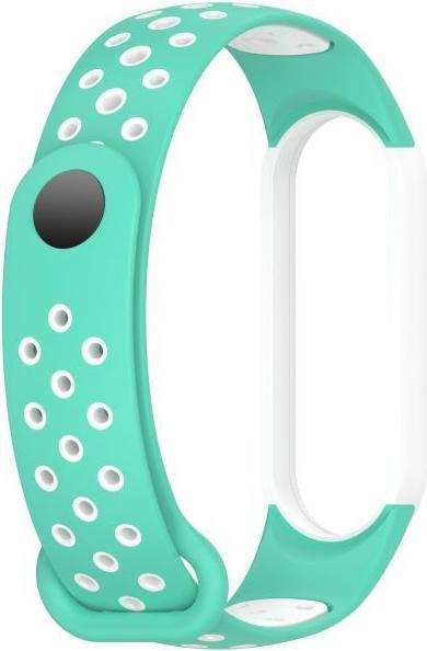 Immagine prodotto MU Classic Braccialetto di ricambio in silicone della serie Sport (Silicone)