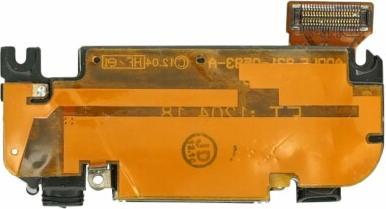 Actual product image OEM Lower Dock Assembly for iPhone 3G (iphone 3G)