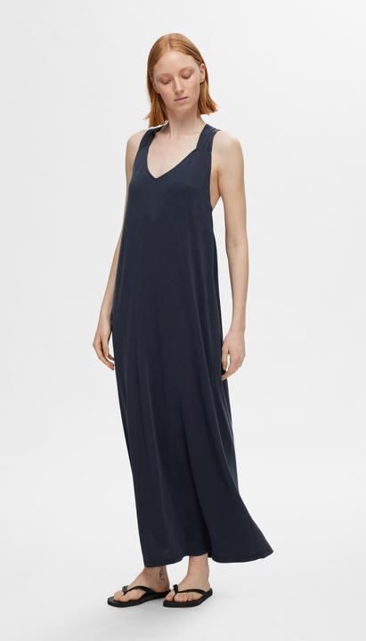 Immagine prodotto Selected Femme Abito midi annodato (S)