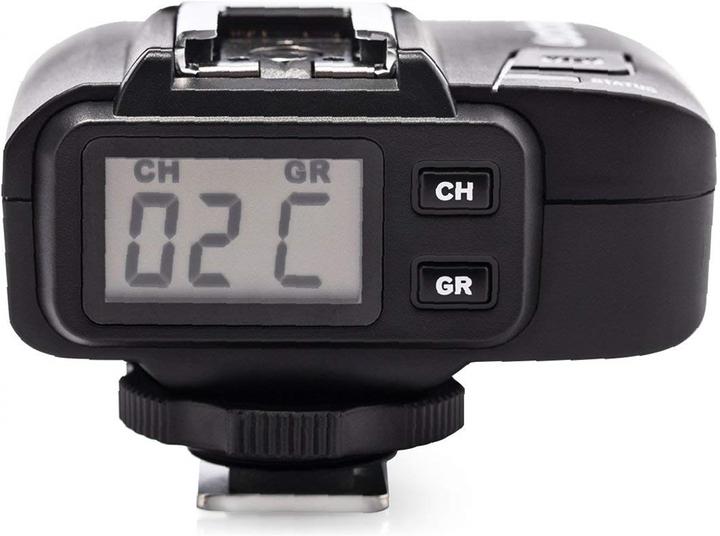 Produktbild Godox X1R-N Empfänger für Nikon