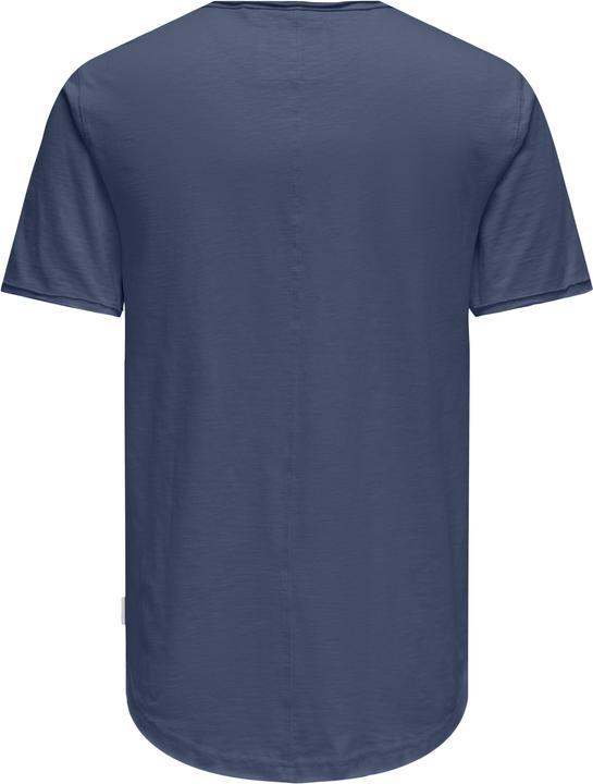 Produktbild Only & Sons Onsbenne Longy Ss Tee Nf 7822 Noos (XXL)