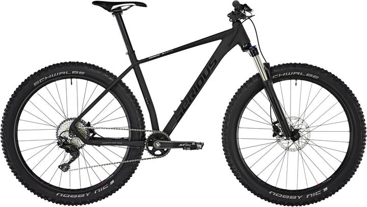 Image du produit Serious MT. El Capitan 27.5+" (52 cm)
