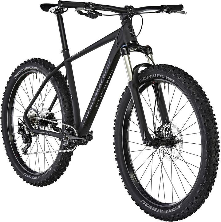 Image du produit Serious MT. El Capitan 27.5+" (52 cm)
