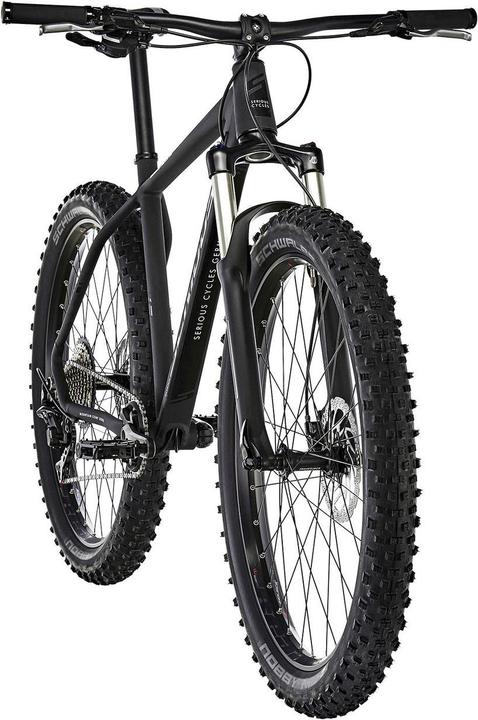 Image du produit Serious MT. El Capitan 27.5+" (52 cm)