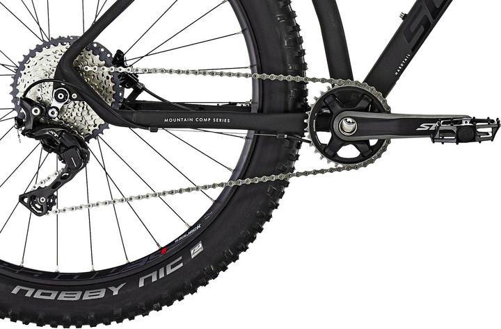 Image du produit Serious MT. El Capitan 27.5+" (52 cm)