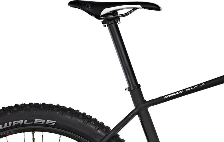 Image du produit Serious MT. El Capitan 27.5+" (52 cm)