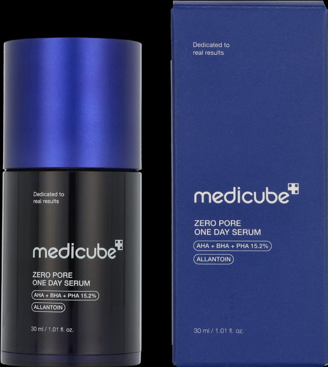 Image du produit Medicube Zero pore one day serum 30ml (30 ml)