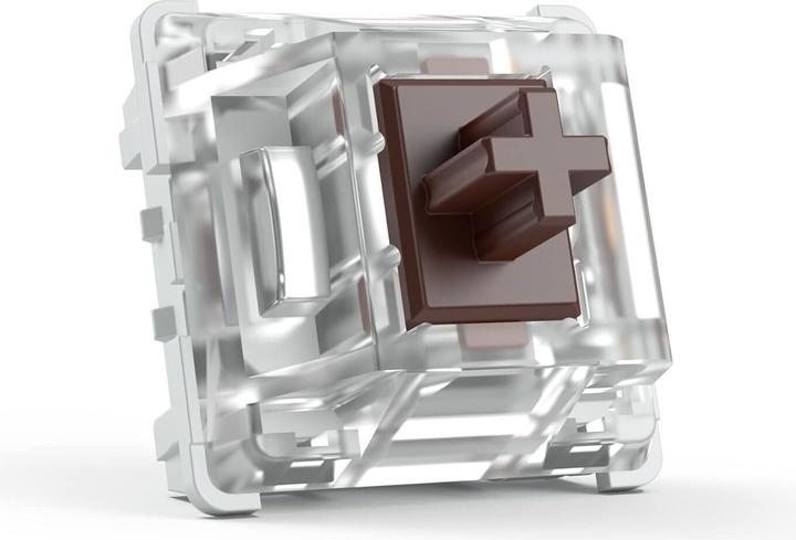 Immagine prodotto Glorious PC Gaming Race Gateron Brown Switches