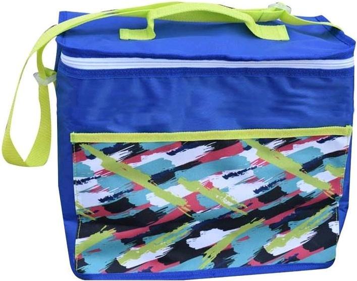Immagine prodotto Faboss Borsa frigo Tropicana da 20 litri (20 l)