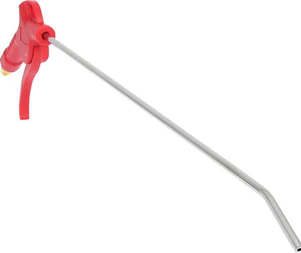 Image du produit KS Tools Pistolet universel de soufflage d'air comprimé