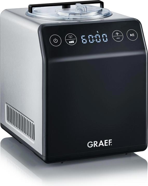 Image du produit Graef IM 700