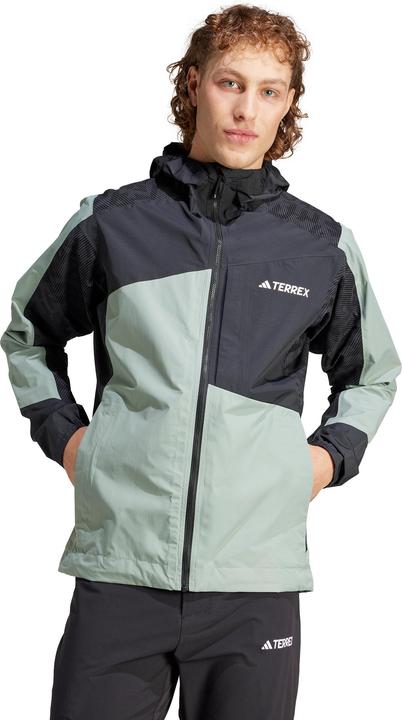 Immagine prodotto adidas Pioggia ibrida Xperior (XL)