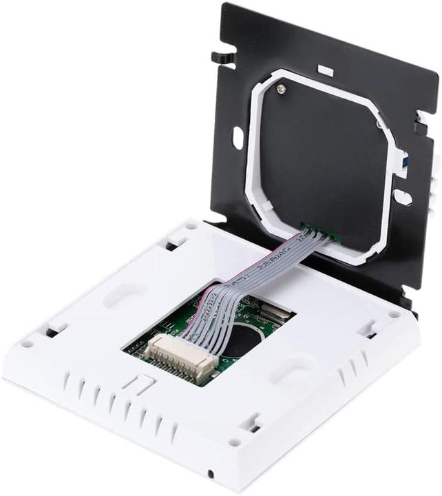 Actual product image Kavolet Programmierbares Raumthermostat