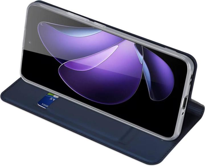 Produktbild Dux Ducis OPPO Reno13 Pro - Skin Pro Flip Case (Oppo Reno 5G)
