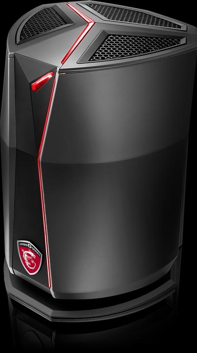 Produktbild MSI Vortex G65 (Intel Core i7-6700K, 32 GB, 256 GB, GeForce GTX 980)