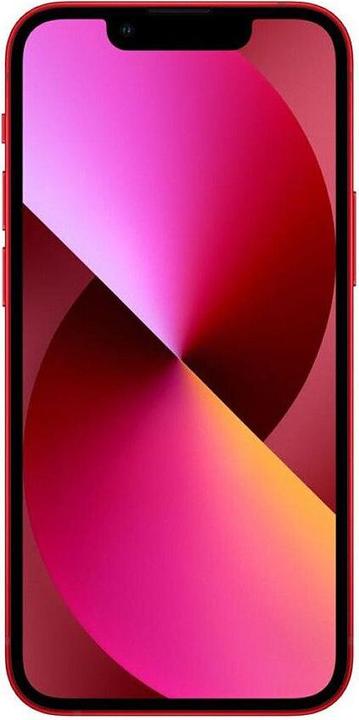Produktbild Re!commerce iPhone 13 Mini (128 GB, Pink, Rosa, 5.40", 12 Mpx, SIM + eSIM, A / Wie neu)