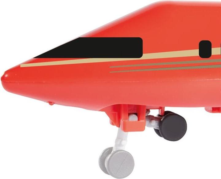 Produktbild Siku Geschäftsflugzeug