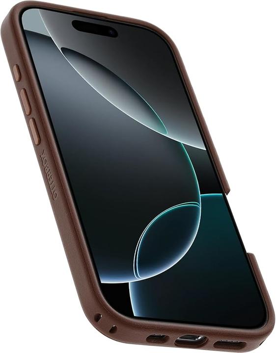 Image du produit OtterBox Symmetry mit MagSafe (Apple iPhone 16 Pro)