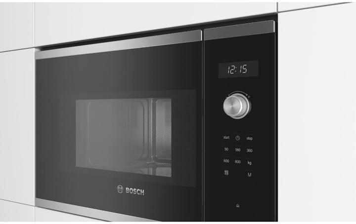 Produktbild Bosch Hausgeräte BFL524MS0