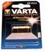Produktbild Varta Professional - Kamerabatterie CR17345 - Li (1 Stk., CR17450, 1.55 mAh)