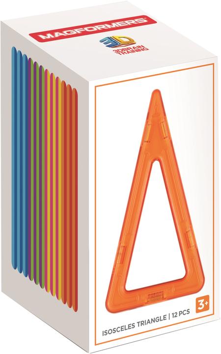 Produktbild Magformers Isoceles Triangle